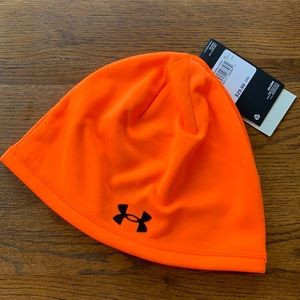Men’s UA Fleece Beanie